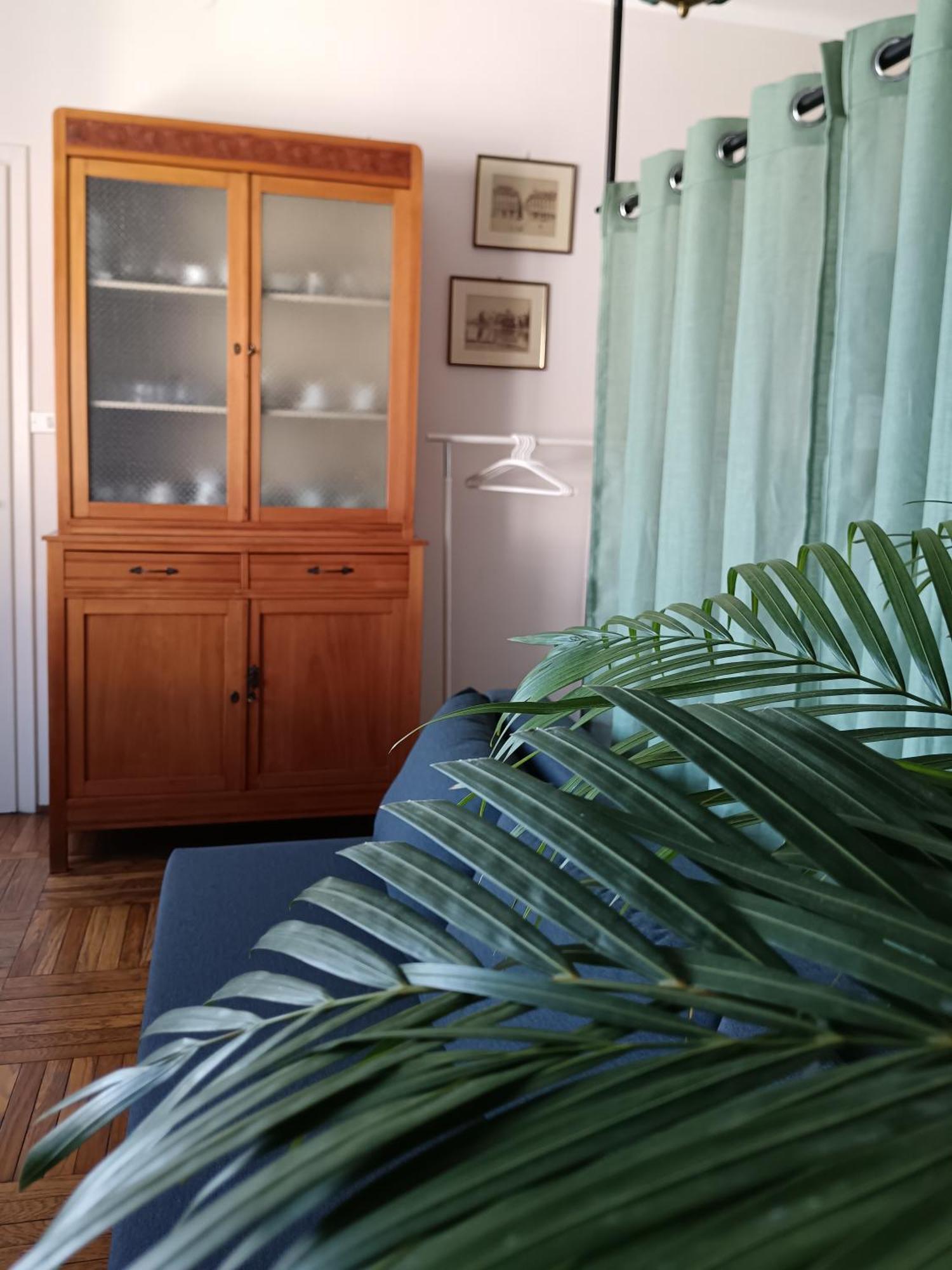 Max And Sea Parking Free Street Apartment Sanremo Exterior foto